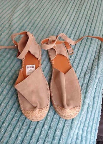 Kadın espadril