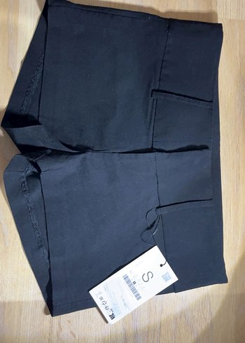 Stradivarius Stradivarus Siyah Sort