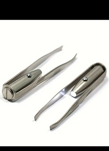 IŞIKLI CIMBIZ  - Görsel 3