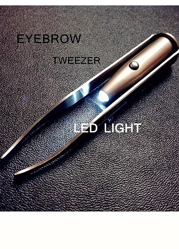 IŞIKLI CIMBIZ  - Görsel 6