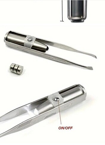 IŞIKLI CIMBIZ  - Görsel 7