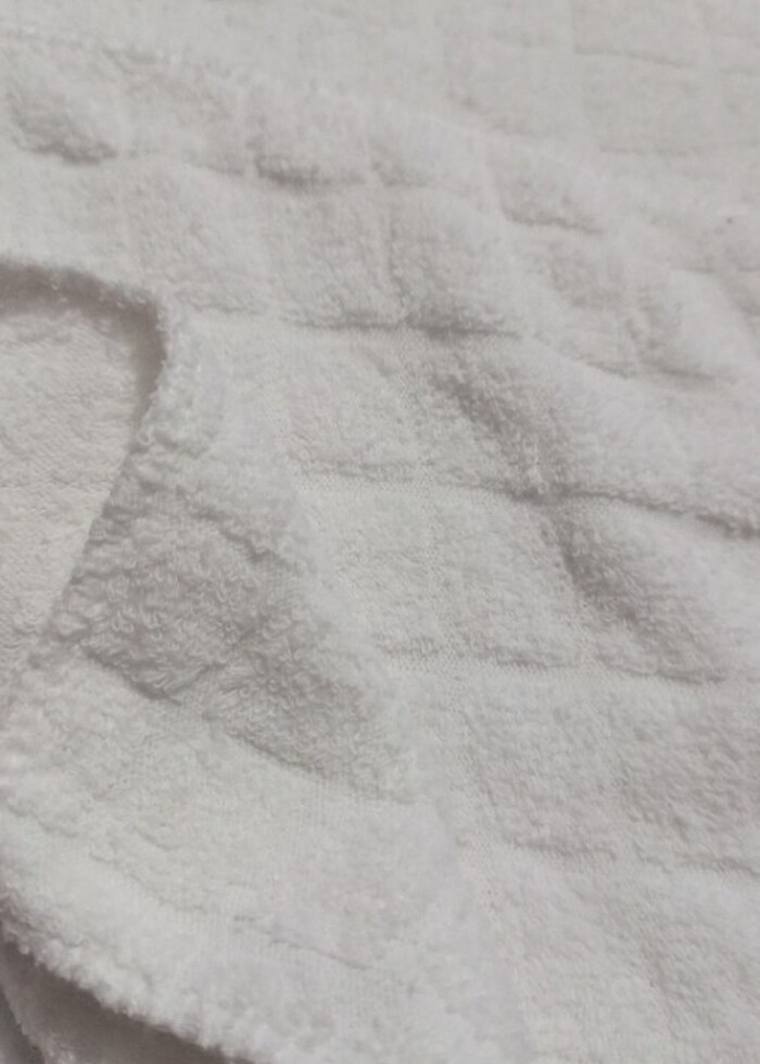  26*26 cm Makyaj veya Bebekler için ultra yumuşak cilt dostu - Görsel 4