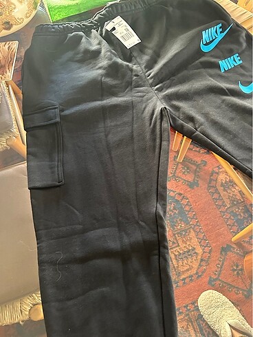 Nike NIKE Esofman alti