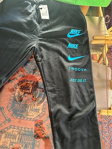 xxl Beden NIKE Esofman alti
