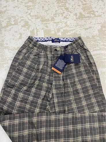 Jogger erkek pantolon