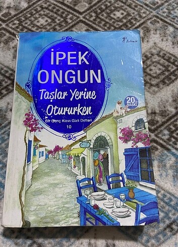 Bir genç kızın gizli defteri????