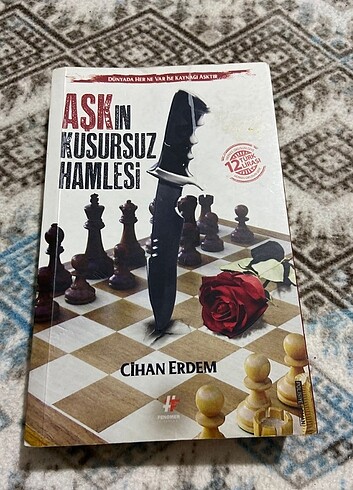 AŞK'IN KUSURSUZ HAMLESI