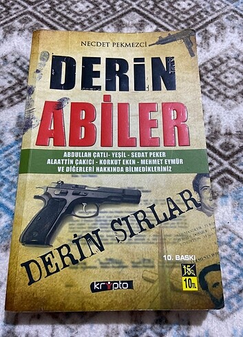 Derin abiler