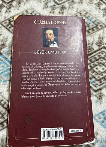 Büyük umutlar
