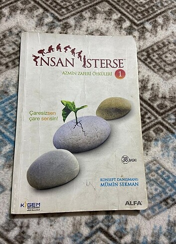 İnsan isterse