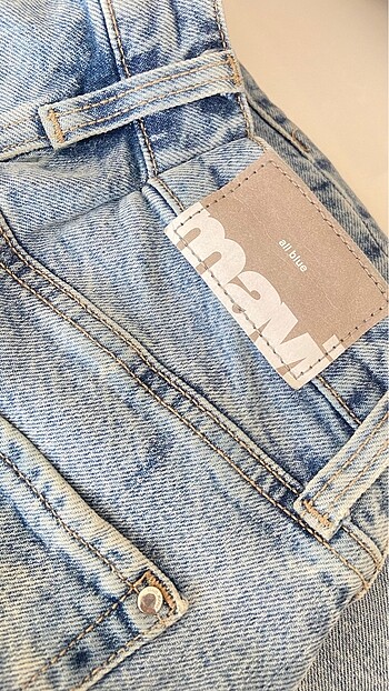 Mavi Jeans mavi jeans