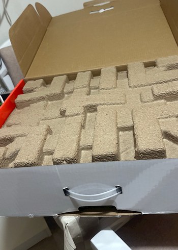 Xiaomi umie Akıllı Robot Süpürge LS5 Beyaz-Gri