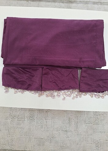 SALON FONU - Görsel 2