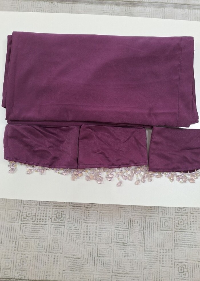 SALON FONU - Görsel 2