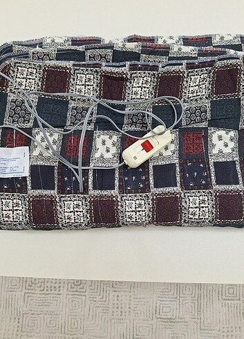 ELEKTİRİKLİ BATENYE - Görsel 2