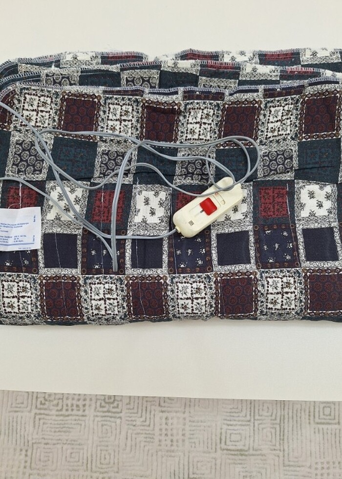 ELEKTİRİKLİ BATENYE - Görsel 2