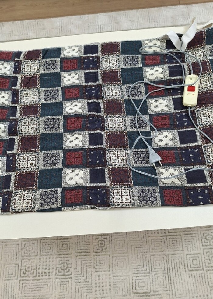 ELEKTİRİKLİ BATENYE - Görsel 3