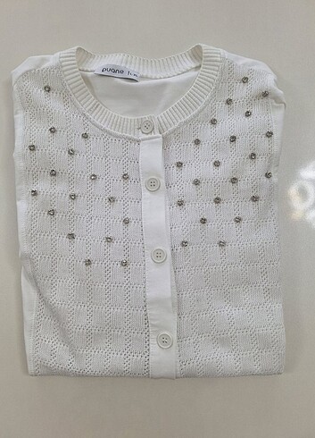 TAŞBASKILI BEYAZ HIRKA - Görsel 4