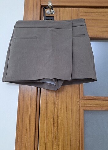 ŞORTLU ETEK - Görsel 2