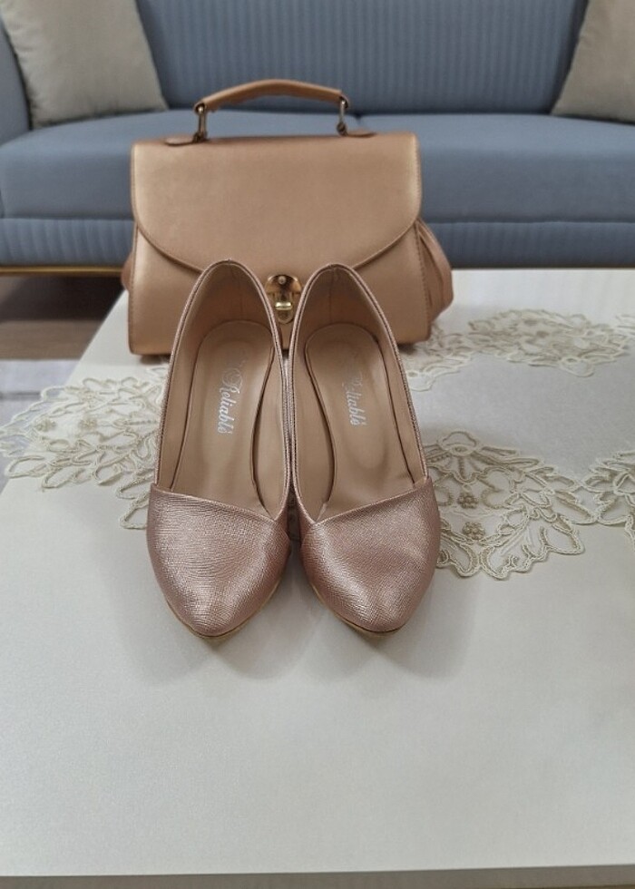 TAKİM CANTA VE AYAKABI - Görsel 3