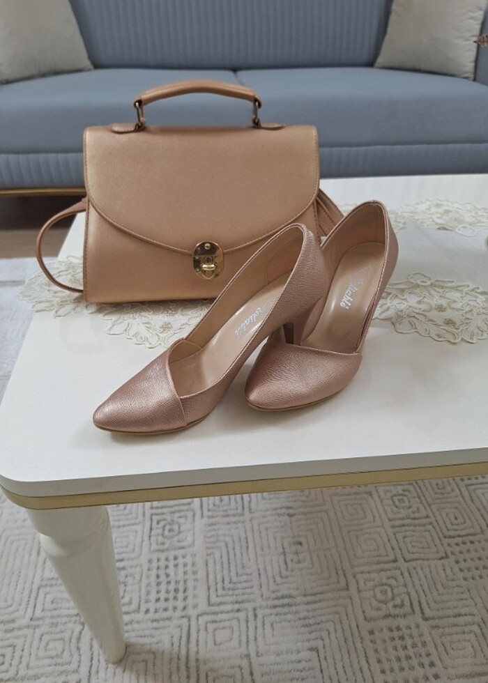 TAKİM CANTA VE AYAKABI - Görsel 4