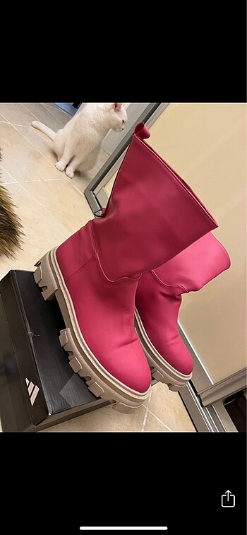 Pembe 39 numara bot
