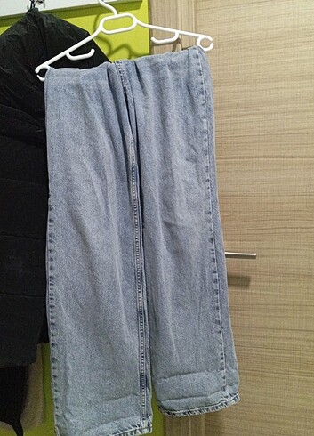 Kot pantolon 
