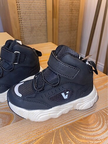 Vicco Vicco çocuk bebe erkek boots