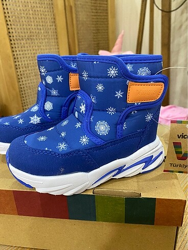 Vicco çocuk kız boots