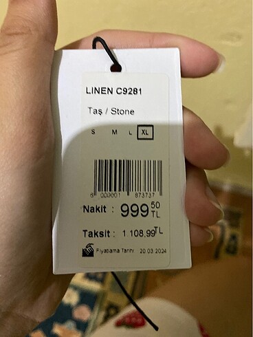xl Beden ten rengi Renk Addax blazer ceket