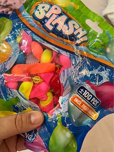 Beden Balon