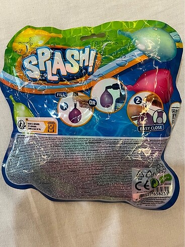 Fisher Price Balon