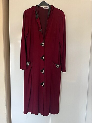 Bordo kap