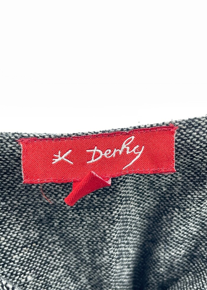 Derhy Bermuda / Kapri %70 İndirimli. - Görsel 4