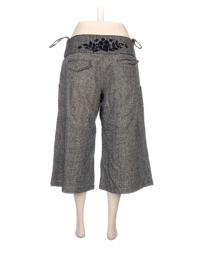 Derhy Bermuda / Kapri %70 İndirimli. - Görsel 3