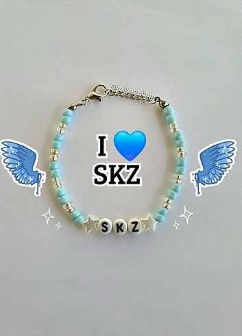 Accessorize Stray Kids Skz Takı Seti Y2K Fairycore Coquette