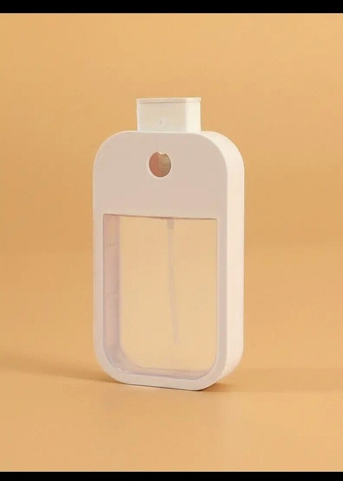 Aesthethic Kolonya Şişesi - Soft Kpop Ürünleri Y2K - Görsel 5