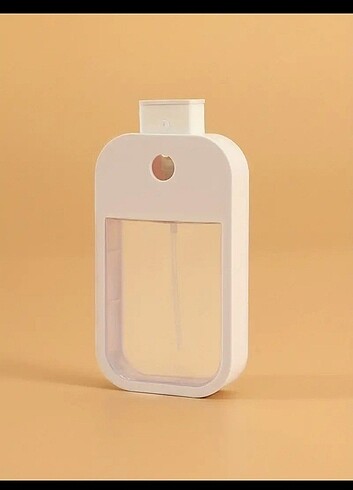 Aesthethic Kolonya Şişesi - Soft Kpop Ürünleri Y2K - Görsel 5