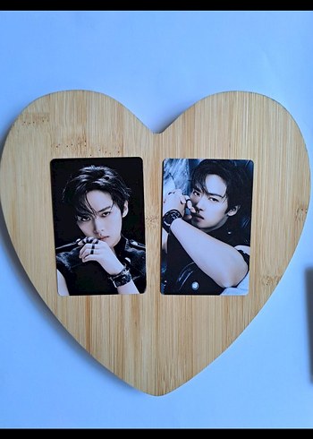 Beden Renk Stray Kids Bangchan Lomocard - Pc Kpop Skz
