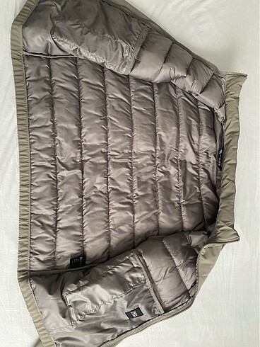 xl Beden Zara yelek