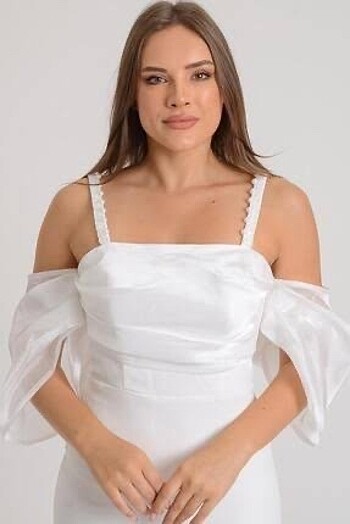 Diğer Nikah elbisesi