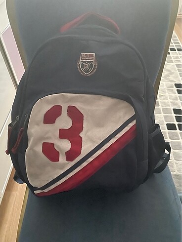 U.S Polo Çanta