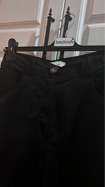 Beymen SÜET PANTOLON