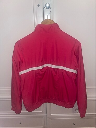 15-16 Yaş Beden Vintage nike hırka