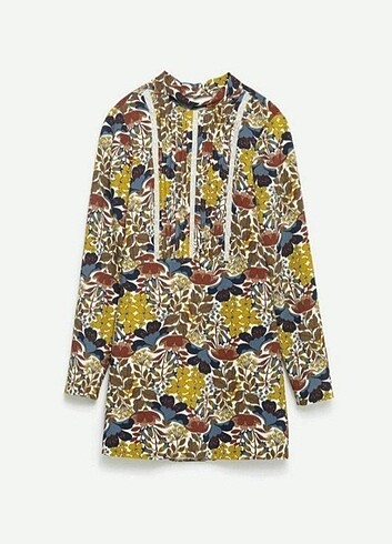 Zara Tulum - Görsel 2