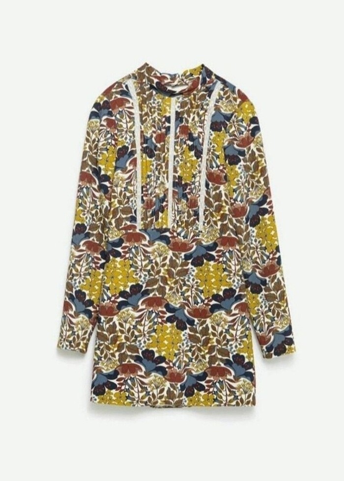 Zara Tulum - Görsel 2