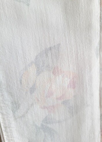 Zara Skinny Jean - Görsel 5