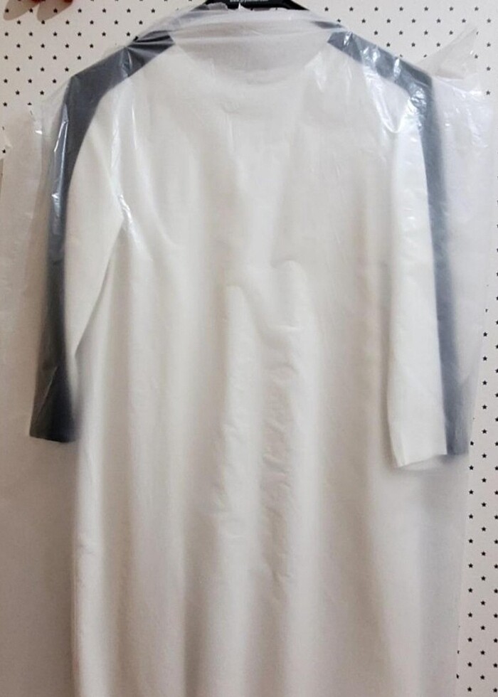 Zara Elbise - Görsel 2