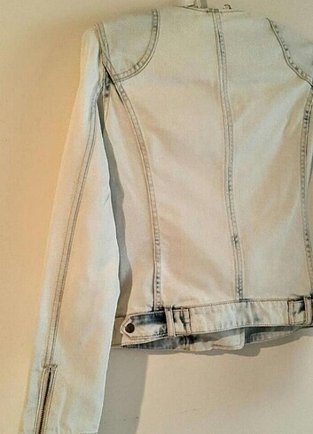 Zara Kot Mont - Görsel 6