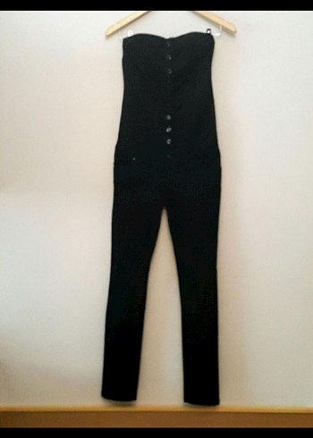 Zara Tarz Straplez Tulum - Görsel 2